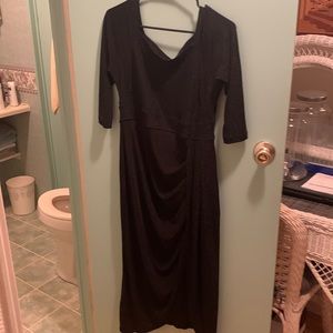 Very pretty black dress